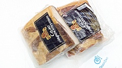 Сало сырокопченое, ИП Летуновский С.С., Мичуринск, (Арм)