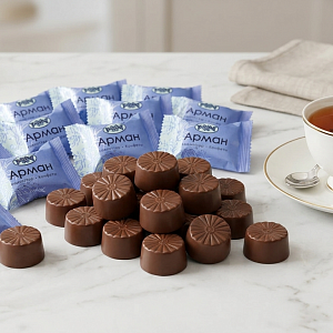 Арман, "Рахат", Казахстан