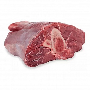 Голяшка говядина на кости 