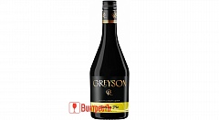 ЛИКЕР ГРЕЙСОН ЛИМОННЫЙ ПИРОГ 0.5Л