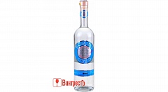 ВОДКА ГРЕЧЕСКАЯ УЗО РОМИОС 0.7л