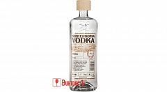 ВОДКА КОСКЕНКОРВА 0.7л