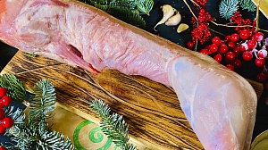 Крольчатина