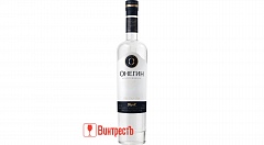 ВОДКА ОНЕГИН 0.7л