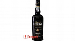 ПОРТВЕЙН ПОРТО КРУЗ СПЕШЛ РЕЗЕРВ 7ЛЕТ К.СЛ 