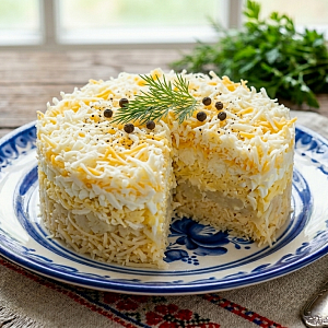 Сырный