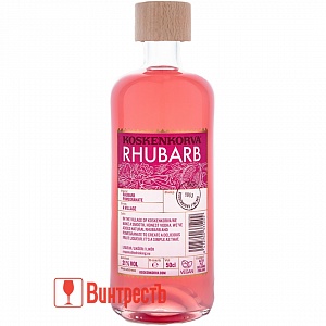 НАСТ.СЛАД КОСКЕНКОРВА РЕВЕНЬ И ГРАНАТ 0.5Л  