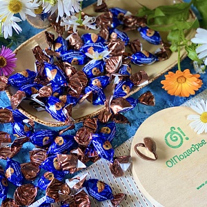 Конфеты "Миндаль Иванович"