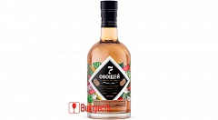 НАСТ.ГОРЬКАЯ АБРАУ ДЮРСО 7 ОВОЩЕЙ 0.5л