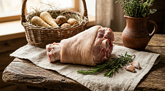 Рулька свиная