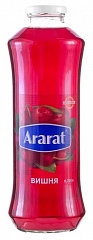 Сок Вишня Ararat Premium 0.75 л ( Семь хлебов и рыбы)