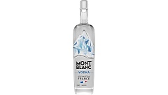 ВОДКА МОНТБЛАН 0.7л