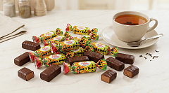 Ажар "Рахат", Казахстан