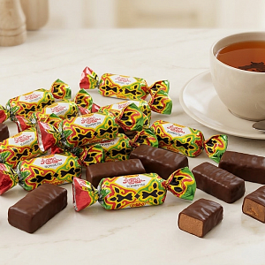 Ажар "Рахат", Казахстан