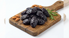 Чернослив балончик