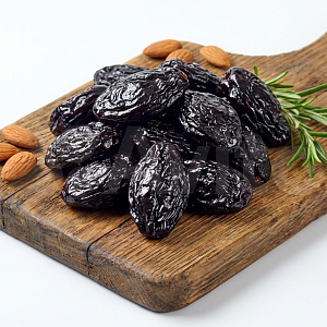 Чернослив балончик