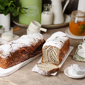 Рулет к чаю 700 г Крафтовый