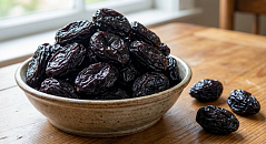 Чернослив крупный