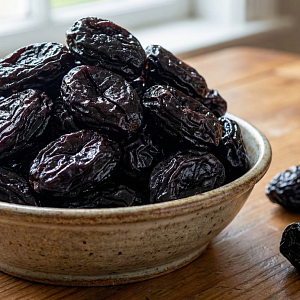 Чернослив крупный