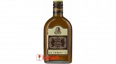 КОНЬЯК РОССИЙСКИЙ 5ЛЕТ 0.5Л Первомайский