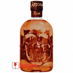 РОМ ФРИМЕН 0.5л