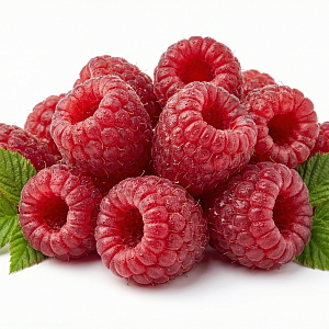 Малина  отборная