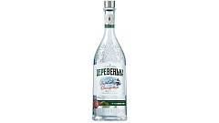 ВОДКА ЗИМНЯЯ ДЕРЕВЕНЬКА КЕДРОВАЯ 0.5л