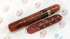 Колбаса "Салями ароматная" сырокопченая (Рублевский)