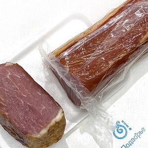 Балык свиной вяленый, Иваново, (Арм)