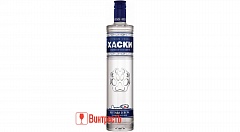 ВОДКА ХАСКИ 0.5л