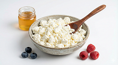 Творог домашний 5%