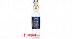 ВОДКА ФИНИСТ 0.7л