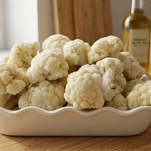 Цветная капуста (Замороженная продукция из Белоруссии)
