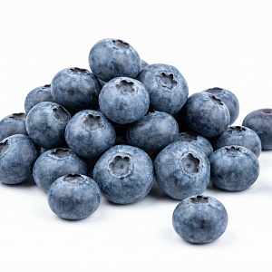 Голубика отборная крупная