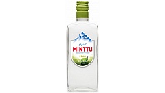 ЛИКЕР МИНТТУ ПОЛЯРНАЯ ГРУША 0.5л