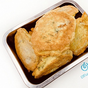 Треска (филе) в сыре (Домашняя готовая кулинария)