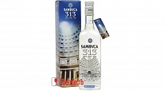 ЛИКЕР ПАЛЛИНИ САМБУКА 313 0.7л в ПУ