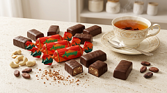 Арнау "Рахат", Казахстан