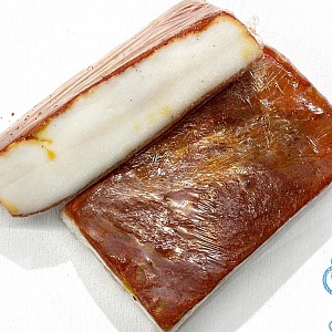 Сало в паприке, Иваново, (Арм)