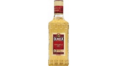 ТЕКИЛА ОЛМЕКА ЗОЛОТАЯ