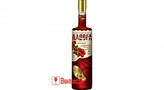 НАСТ.СЛАД. ЛАДОГА БРУСНИЧНАЯ 0.5л