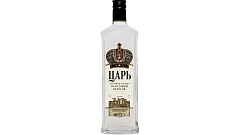 НАСТ.ГОРЬКАЯ ЦАРЬ СОЛОДОВЫЙ ПЕРЕГОН 0.5л
