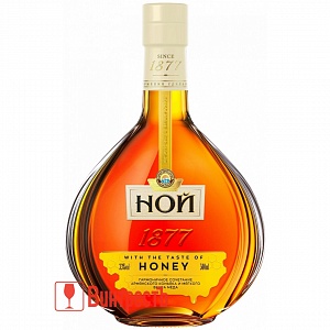 КОНЬЯК НОЙ ХАНИ 0.5л