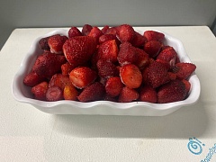 Клубника