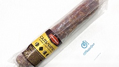 Колбаса полусухая "Сальчичон",  ИП Романишин Д.А., Смоленск, (Арм) 