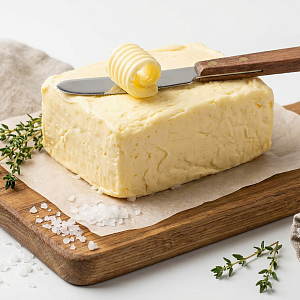 Масло сливочное фермерское