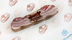 Бекон сырокопченый (Рублевский)