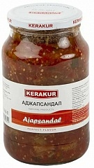 Аджапсандал 980 гр KERAKUR (Семь хлебов и рыбы)