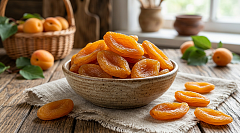 Курага «Лодка»