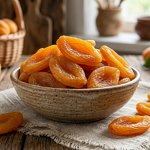 Курага «Лодка»